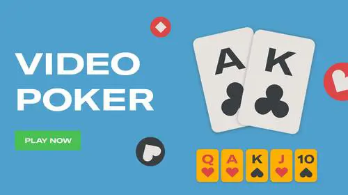 Videopoker - WinPesa - Nigeria